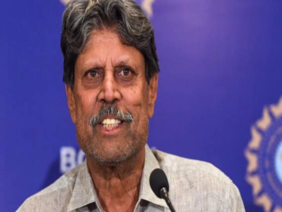 ABP News के नए लुक पर बोले Kapil Dev : शुरुआत नहीं, सफर जरूरी है 