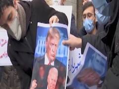 Remote controlled equipment used in assassination of Iranian scientist? | Ghanti Bajao