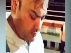 Bhopal Businessman misbehaves with Traffic Police | Sansani 