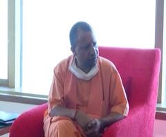 Yogi Adityanath | योगी आदित्यनाथ आज बॉलिवूडसह उद्योग क्षेत्रातील दिग्गजांच्या भेटीगाठी घेणार