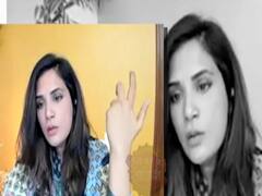 Special conversation with Richa Chadda aka Shakeela, says 'film is much more than just exposure'