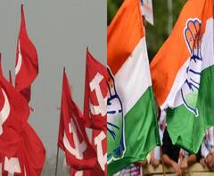 কৃষকদের দিল্লি চলো সমর্থনে এবার পথে বাম-কংগ্রেস, কলকাতার একাধিক এলাকায় অবরোধ কর্মসূচি