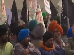 6 Round बात... सब फेल ! : सरकार के खिलाफ बढ़ता किसानों का गुस्सा 