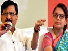 Political turmoil in Maharashtra after ED summons Varsha Raut | ABP Special 