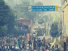 Farmers Protest : आज बैठक में बनेगी या बिगड़ेगी बात? 