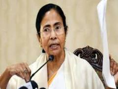 Will Mamata Banerjee govt fall before the next elections?