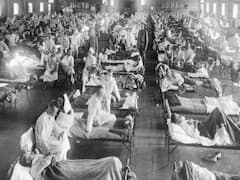 Corona can be as deadly as Spanish Flu