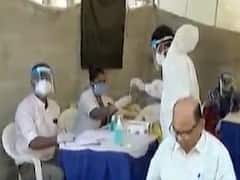 કોરોનાના કેસ ઘટતા અમદાવાદમાં ટેસ્ટિંગ માટે નાગરિકોની સંખ્યામાં નોંધાયો ઘટાડો, જુઓ વીડિયો 