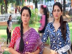 Vanraj gets the taste of his own medicine now | SBS FULL