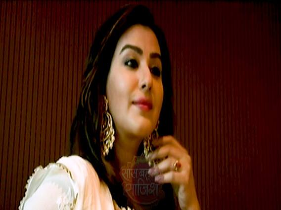 Shilpa Shinde, Poulomi Das don bold and beautiful avatar for Paurashpur