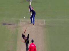 India vs Australia T20 : India ने टॉस जीतकर गेंदबाजी चुनी, आज भारत के पास Clean Sweep का मौका