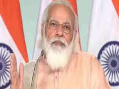 Farm Laws will open up new options for farmers: PM Modi at FICCI's 93rd AGM