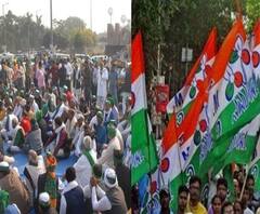 Farmers Protest: কৃষি আইনের বিরুদ্ধে ৮ তারিখ থেকে আন্দোলনে নামছে তৃণমূল 