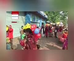 Christmas 2020: নেই চিড়িয়াখানার গেটে লম্বা লাইন, দুপুর ২টোয় বন্ধ হবে সেন্ট পলসও 