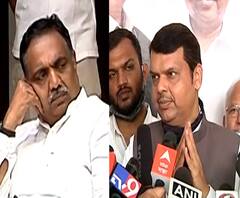 Special Report | भाजपमधील आमदारांना घरवापसीची साद, आता राष्ट्रवादीमध्ये मेगा भरती?