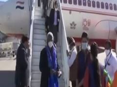 Envoys from 64 nations to visit key Corona vaccine institutes in Hyderabad