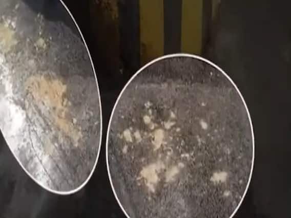 स्वच्छता के अधूरे सबक वाली कुव्यवस्था... भैंस ने गोबर किया, चालान काटा