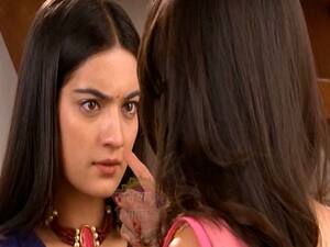 Qurbaan Hua: Chahat plays around with family heirloom