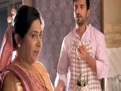 Latest update from the sets of 'Prem Bandhan'