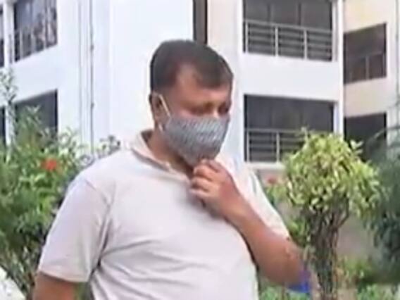 સ્થાનિક સ્વરાજની ચૂંટણીને લઇ 33 જિલ્લા કોગ્રેસના પ્રભારી સાથે સાતવ અને ચાવડા કરશે બેઠક