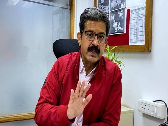 BJP काफिले पर हमला, कटघरे में 'दीदी' की पुलिस ! राष्ट्रपति शासन की ओर Bengal ? | With Sumit Awasthi