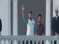 Politics intensifies over Saif Ali Khan starrer web series 'Tandav'