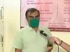 corona vaccine: અમદાવાદ મેડિકલ એસોસિયેશને ખાસ એપ્લિકેશન તૈયાર કરી, જુઓ વીડિયો