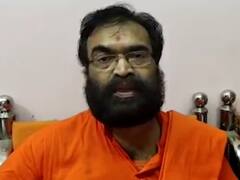 ગઢડા ગોપીનાથજી મંદિરના ચેરમેનના વિવાદને લઇને એસપી સ્વામીએ કોની સામે લગાવ્યા ગંભીર આક્ષેપ?