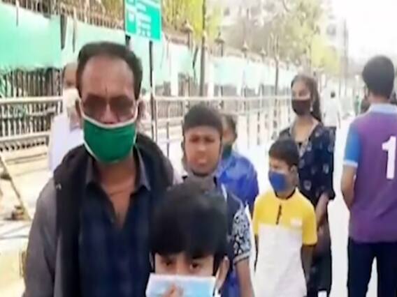 New dress code to visit Shirdi's Sai Baba temple | Master Stroke