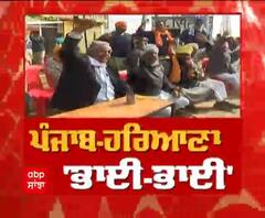 ਰਣਜੀਤ ਬਾਵਾ ਨੇ ਸੱਚ ਹੀ ਕਿਹਾ ਸੀ- 'ਪੰਜਾਬ ਨਾਲ ਹਰਿਆਣਾ ਖੜ੍ਹਿਆ ਵੀਰ ਬਣਕੇ'