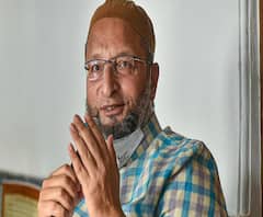 Bihar के बाद अब UP की राजनीति में Owaisi की एंट्री| ABPGanga 