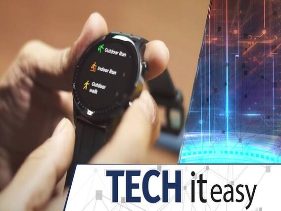 जानिए कैसी है Realme की स्मार्टवॉच S Pro?