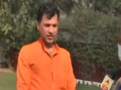 Farmers Protest : विपक्ष नहीं चाहता की किसानों का भला हो : Kailash Choudhary