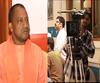 Yogi Adityanath | योगी आदित्यनाथ मुंबईत येऊन बॉलिवूड कलाकार, दिग्दर्शक आणि निर्मात्यांना भेटणार