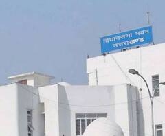 बढ़ सकता है Uttarakhand Vidhan Sabha का शीतकालीन सत्र| abp Ganga 