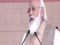 New Parliament Bhoomi Poojan : क्यों हो रही है नए संसद पर महाभारत ? | ABP Special