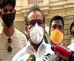 Maharashtra Corona : ब्रिटनहून परतलेल्यांची माहिती द्या, राजेश टोपेंचं आवाहन 