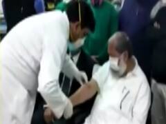 Clinical trials of covaxin are based on 2 doses, Haryana HM took only 1: Bharat Biotech