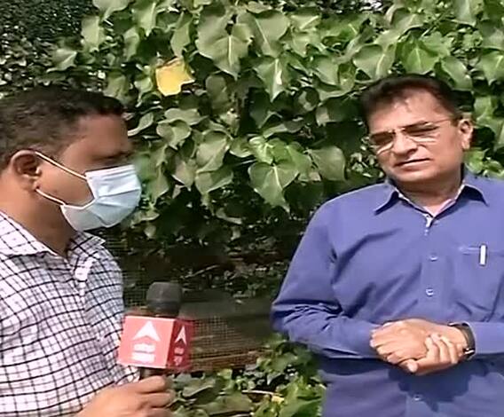 किरीट सोमैया का संजय राउत पर पलटवार, 