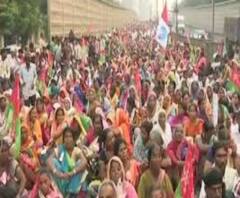 Farmers' Protest: কৃষি আইন প্রত্যাহার নিয়ে জট অব্যাহত, ৪ তারিখ ফের কেন্দ্র-কৃষক বৈঠক