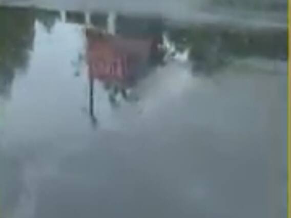 વડોદરા શહેર અને ગ્રામ્યના ક્યા વિસ્તારોમાં વરસ્યો કમોસમી વરસાદ? જુઓ વીડિયો