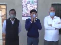 મારો વોર્ડ મારી વાતઃ જામનગરના વોર્ડ નંબર-15ના લોકો કઇ સમસ્યાનો કરી રહ્યા છે સામનો?