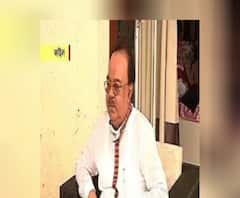  বিজেপির কলকাতার সাংগঠনিক জোনের পর্যবেক্ষক হলেন শোভন চট্টোপাধ্যায়, সহ আহ্বায়ক বৈশাখী, শঙ্কুদেব