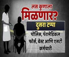 Who will get Covid Vaccine? कोविड लस कुणाला मिळणार? लस घेतल्यानंतरची काय प्रक्रिया असेल?