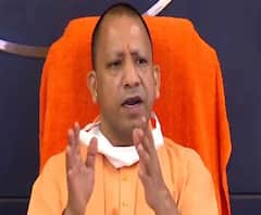 Farmers Protest: CM Yogi के निर्देश, Bharat Bandh को लेकर किसानों से हो बात, बरती जाए सर्तकता| ABPGanga 