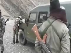 Galwan में China की बड़ी साजिश का खुलासा । Top 25