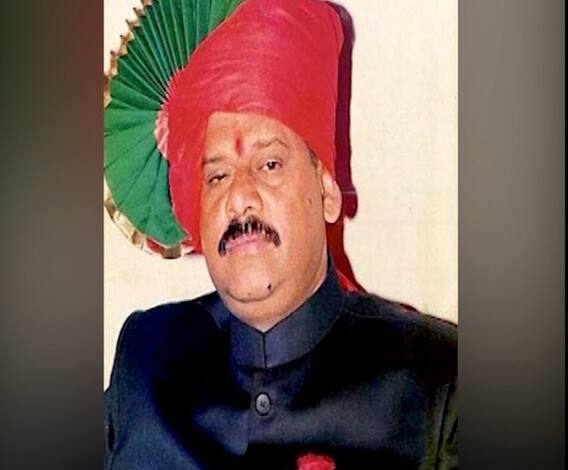 Balasaheb Sanap | नाशिकचे बाळासाहेब सानप पुन्हा भाजपच्या वाटेवर? सानप यांची मुख्यमंत्र्यांशी चर्चा