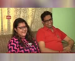 রাজনীতিতে দল বদলের আঁচ এবার সম্পর্কেও, সদ্য তৃণমূলে যোগ দেওয়া স্ত্রীকে বিবাহ বিচ্ছেদের ঘোষণা BJP MP Soumitra Khan-র 