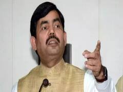 Farmers reside in PM's heart; solution will surely be found today: Shahnawaz Hussain