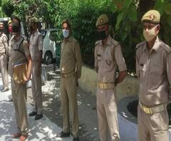 यूपी की कानून व्यवस्था में कितना अहम है होमगार्ड का रोल ? | Mudde Ki Baat | ABP Ganga 